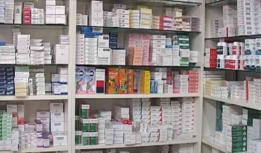 România riscă noi blocaje pe piaţa medicamentelor compensate, din cauza unei directive CE