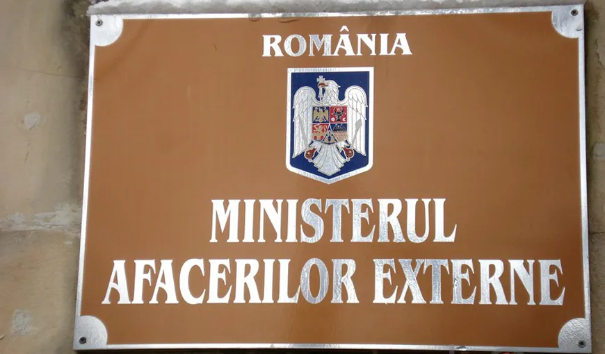 Şefii SRI şi SIE, prezenţi la MAE la aniversarea parteneriatului româno-ungar