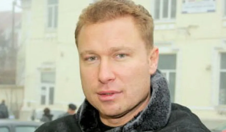 Neamţ: Procurorii DIICOT l-au reţinut pe Mironescu şi cer arestarea preventivă a acestuia