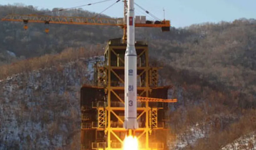 Phenianul îşi încordează muşchii: Coreea de Nord vrea să facă şi cel de-al patrulea test nuclear