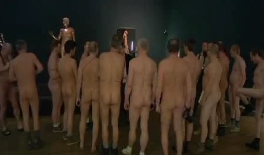 Artă în pielea goală: Un muzeu din Viena poate fi vizitat de nudişti VIDEO