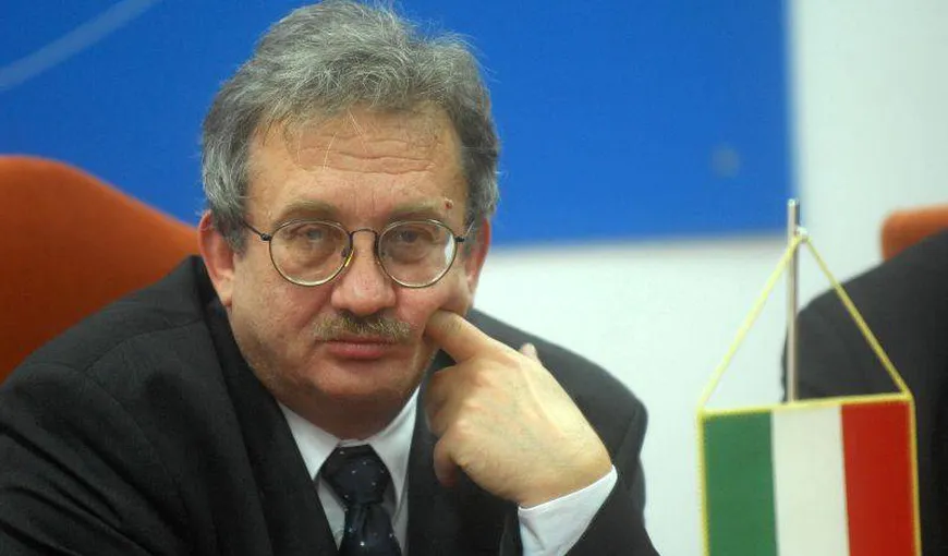 Ambasadorul Ungariei: Poate ar fi bună o schimbare în Constituţie, România să fie stat multinaţional