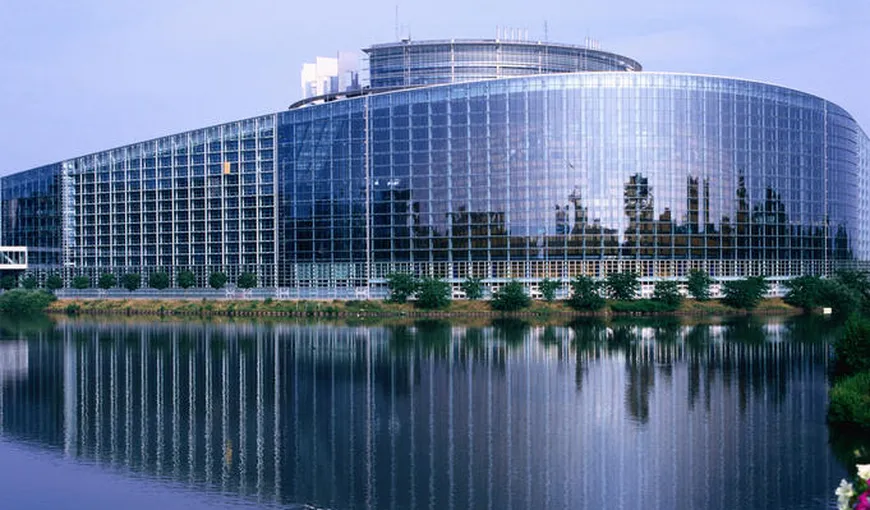 Parlamentul European a lansat un site cu informaţii despre alegerile europarlamentare din 2014