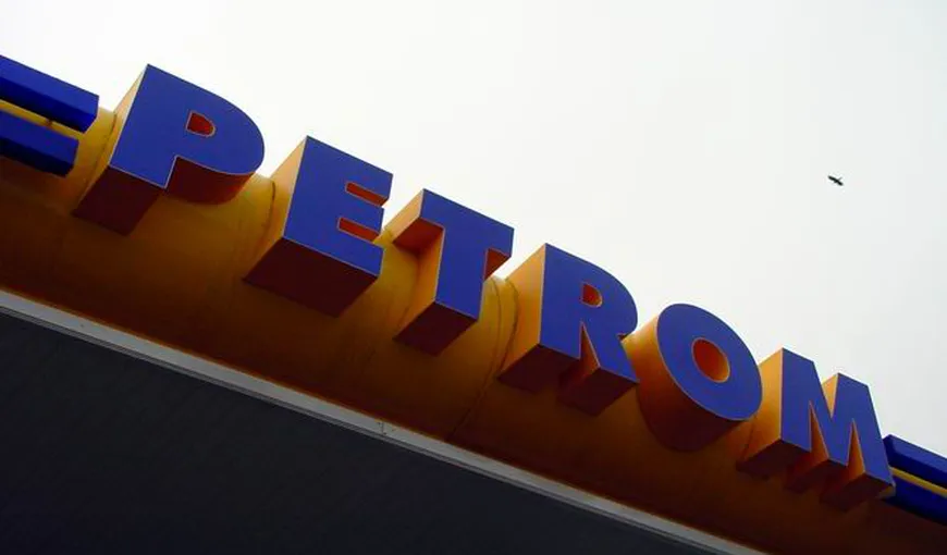 Profit şi vânzări RECORD pentru Petrom în 2012. Cele mai bune cifre înregistrate de companie