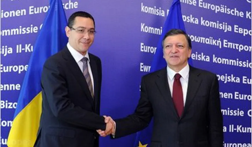 UE a deblocat fondurile POSDRU pentru România
