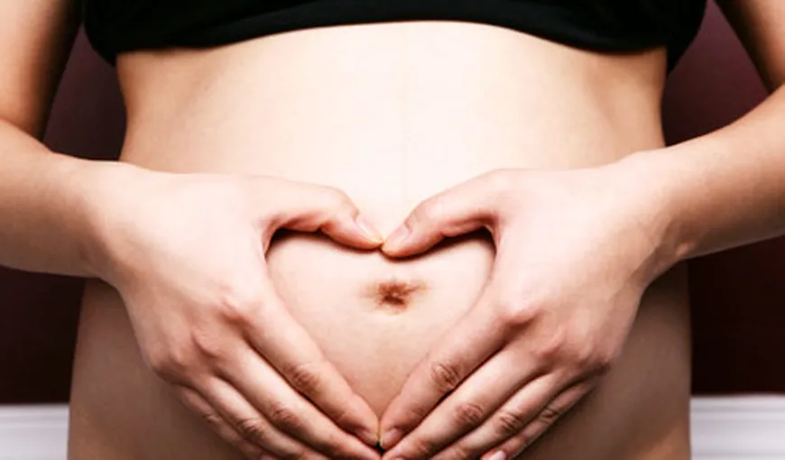 Pentru gravide: Ce învaţă bebeluşii încă din burta mamei
