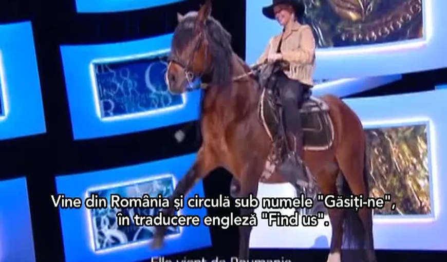 România, ironizată la Premiile Cesar din cauza scandalului cărnii de cal VIDEO
