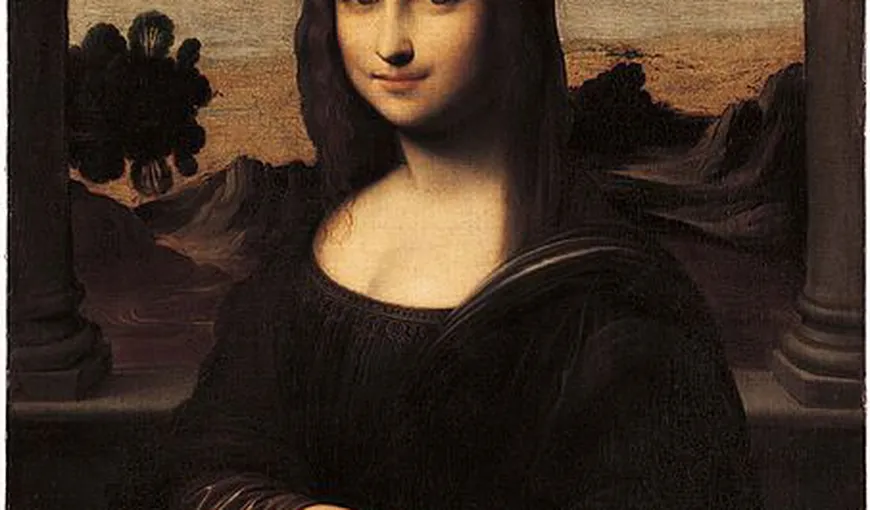 „Mona Lisa” de la Luvru ar putea fi o copie a unei variante anterioare