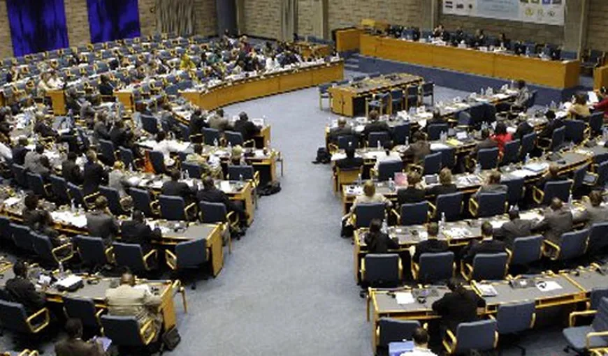 Miniştrii Mediului din întreaga lume se întâlnesc la Nairobi pentru Consiliul UNEP