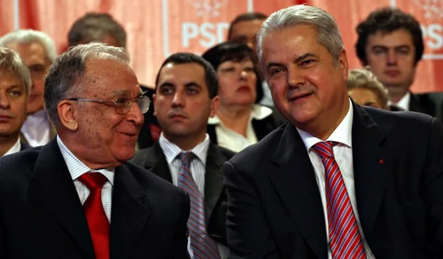 REVENIREA lui Adrian Năstase. Fostul premier nu se poate întoarce deocamdată în PSD. Ce îl împiedică