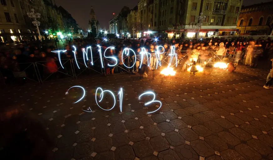 Ora Pământului 2013: Au reuşit românii să consume mai puţină energie?