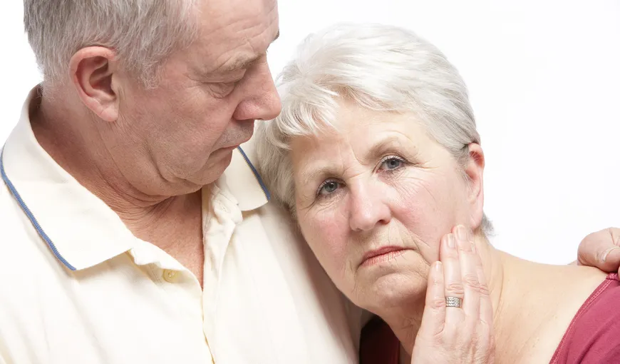Maladia Alzheimer ar putea fi diagnosticată cu mult timp înainte de apariţia simptomelor