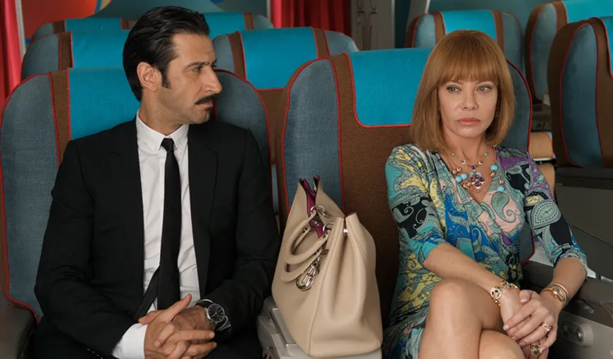 Cel mai nou film al lui Almodovar, comedia Amanţii pasageri, deschide TIFF 2013