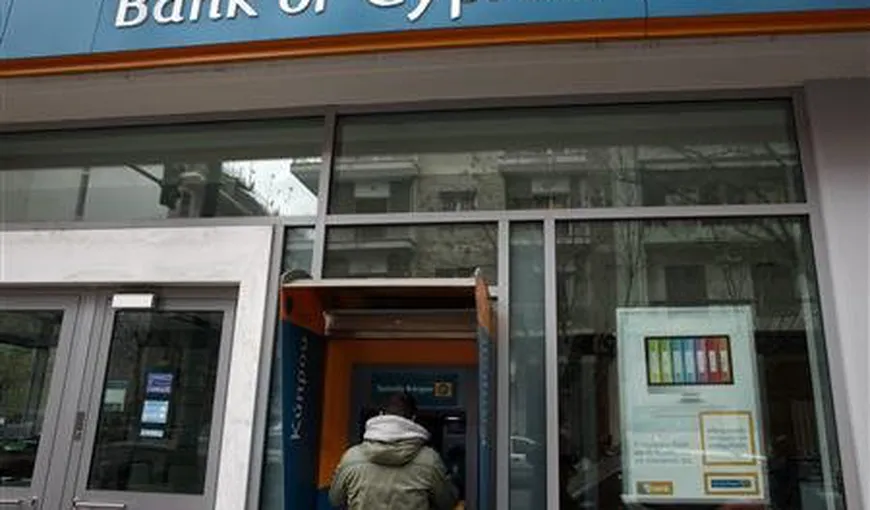 Moody’s: Tensiunile din Cipru riscă să AFECTEZE deţinătorii de depozite bancare din Europa