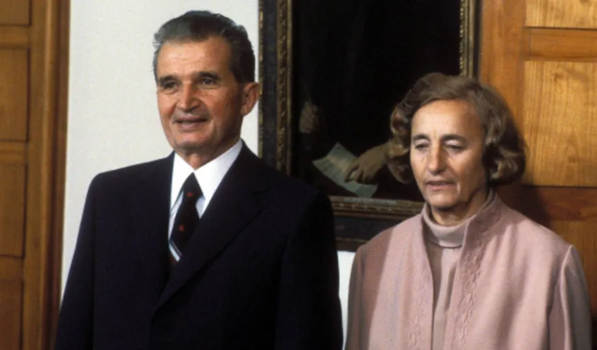 Soţii Ceauşescu şi divizia paranormală. De ce mergea cuplul prezidenţial la ghicitoare
