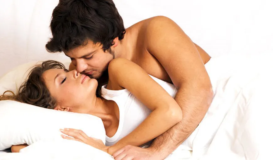 Sex-eticheta: Ce greşeli nu trebuie să faci în pat