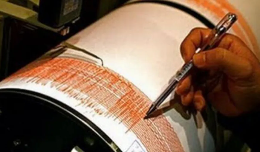 Un cutremur cu magnitudinea de 5,1 s-a produs în California