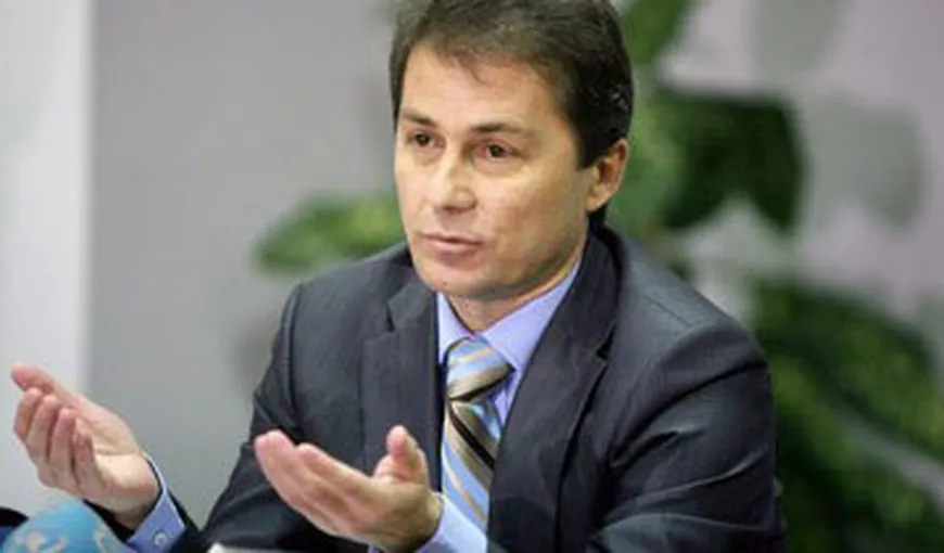 Daniel Morar se RETRAGE de la şefia Parchetului. Replica dată lui Ponta şi Băsescu VIDEO