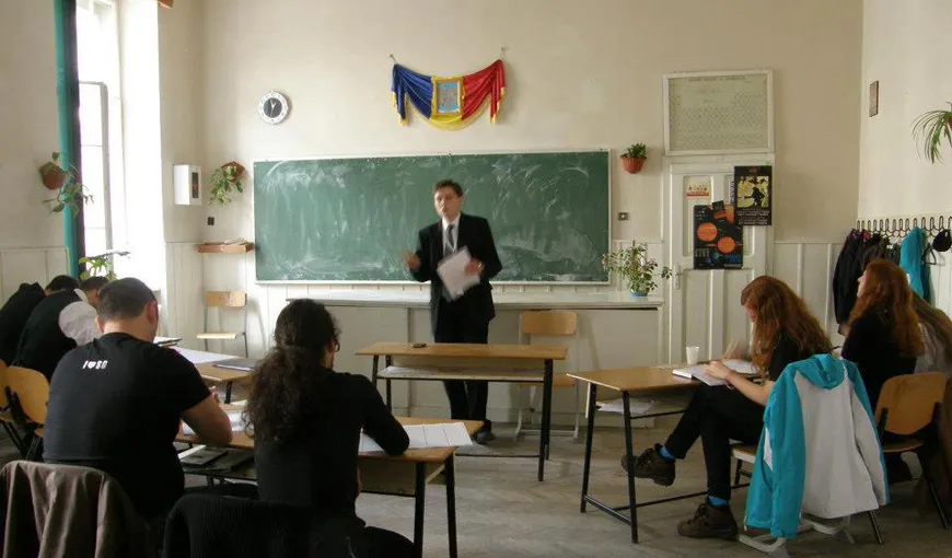 Tinerii români, PROFESIONIŞTI ÎN ARTA ORATORIEI. Vezi povestea lor