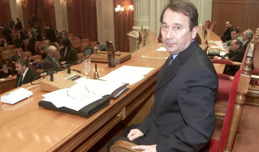 Valer Dorneanu a demisionat din funcţia de adjunct al Avocatului Poporului