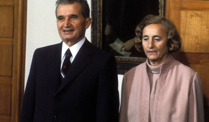 DEZVĂLUIRILE nepotului lui Ceauşescu: S-a pus în discuţie incapacitatea fizică a preşedintelui