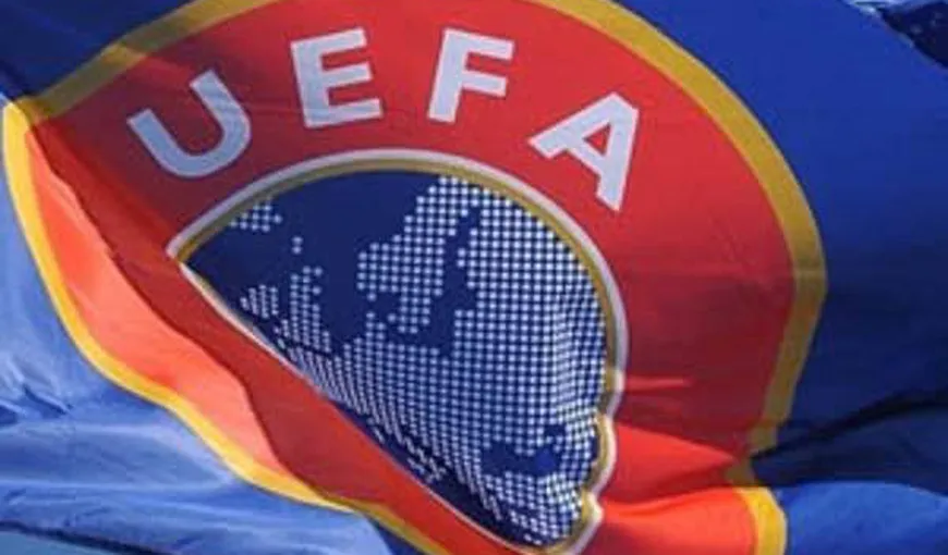 Euro 2020 la Bucureşti? Guvernul român susţine candidatura pentru organizarea Campionatului European