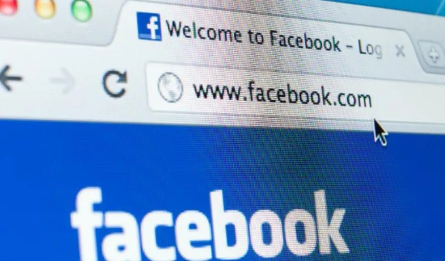 O postare pe Facebook este văzută de două treimi dintre prieteni