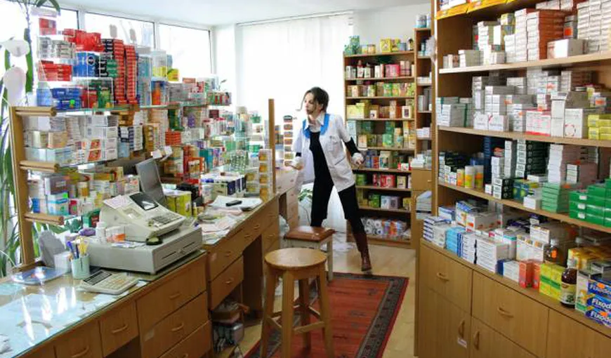 Noua listă de medicamente compensate va intra în vigoare la 1 iulie