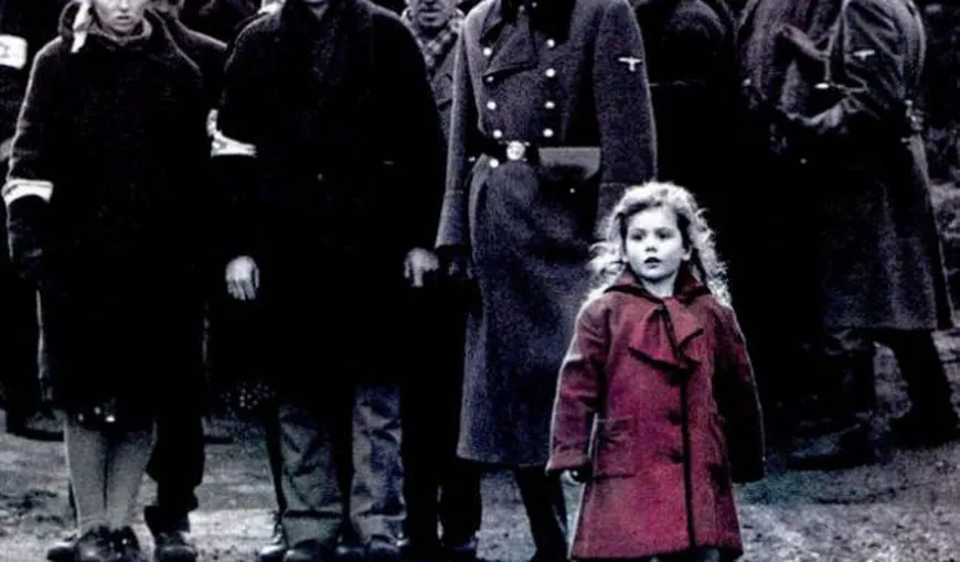 Dezvăluirile TRAUMATIZANTE ale fetei care a fost forţată să devină imaginea Holocaustului VIDEO