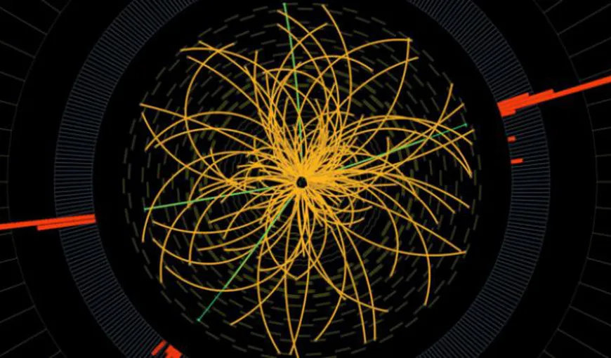 Particula descoperită anul trecut era chiar bosonul Higgs
