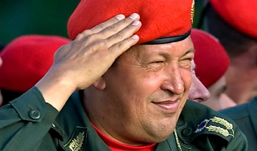 Hugo Chavez, mort cu două luni înainte de anunţarea decesului său