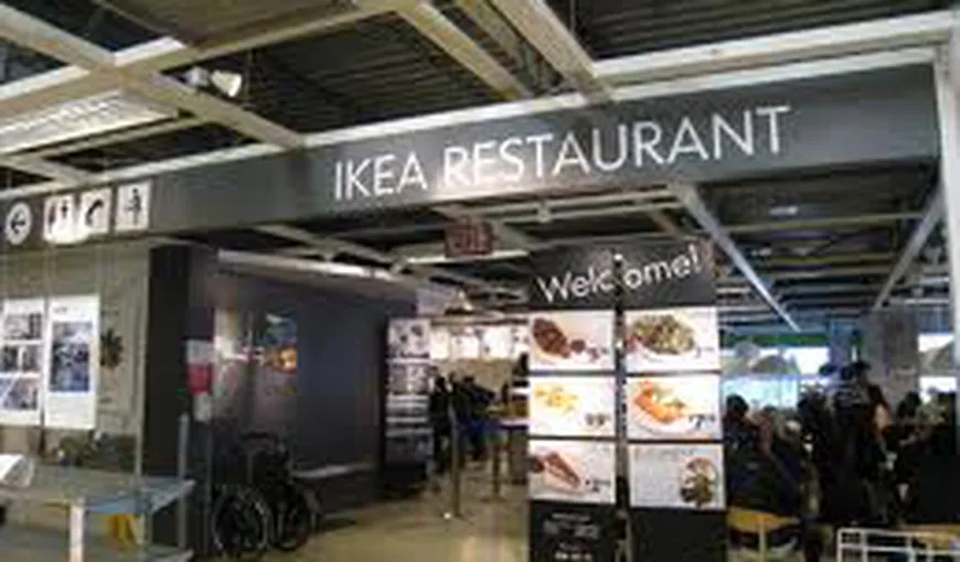 Ikea RETRAGE încă un produs posibil CONTAMINAT CU MATERII FECALE, în 23 de ţări
