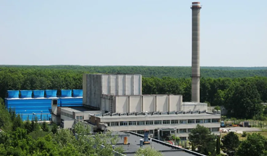 Sute de angajaţi de la Institutul de Cercetări Nucleare din Mioveni nu şi-au primit salariile