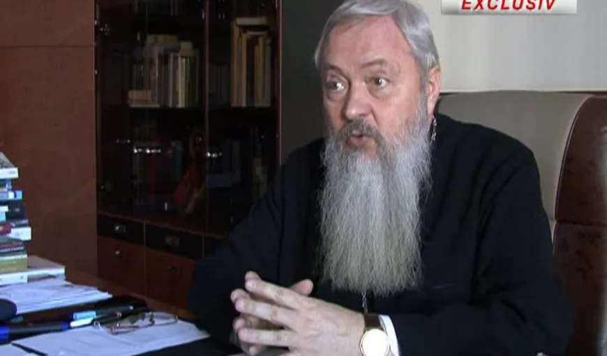 Biserica Ortodoxă: Averea Gojdu trebuie să ajungă în proprietatea fundaţiei de la Sibiu VIDEO