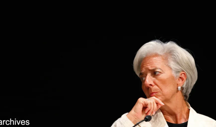 PERCHEZIŢII la locuinţa din Paris a DIRECTORULUI FMI, Christine Lagarde