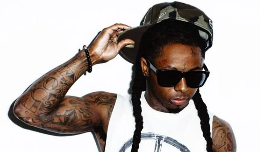 Lil Wayne, spitalizat din nou din cauza convulsiilor cerebrale, se simte bine
