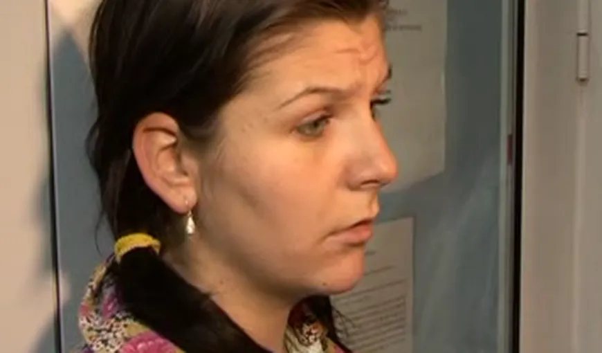 O tânără din Prahova a născut acasă şi a ascuns copilul în cămară VIDEO
