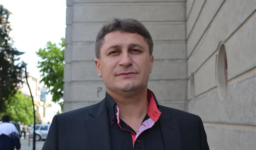 Mihai Ţurcanu, validat ca europarlamentar în locul lui Eduard Hellvig