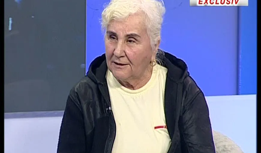 Mimi Cămătăreasa: Vanghelie a copilărit cu Sile. Stolojan vindea pahare de cristal în Istanbul VIDEO