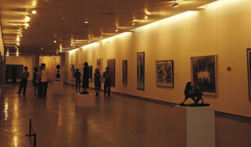 Topul celor mai vizitate muzee din 2012