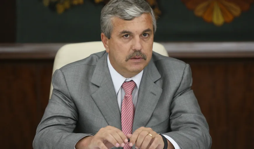 Dan Nica, vicepreşedinte PSD: „Regret că nu am fost chemat de DNA înainte de comunicat”