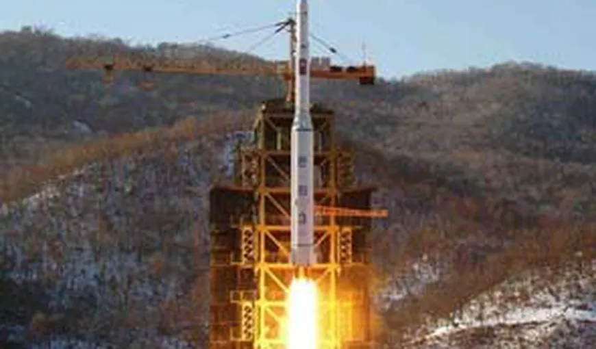 Coreea de Nord creează iar panică internaţională şi ameninţă SUA cu un „atac nuclear”