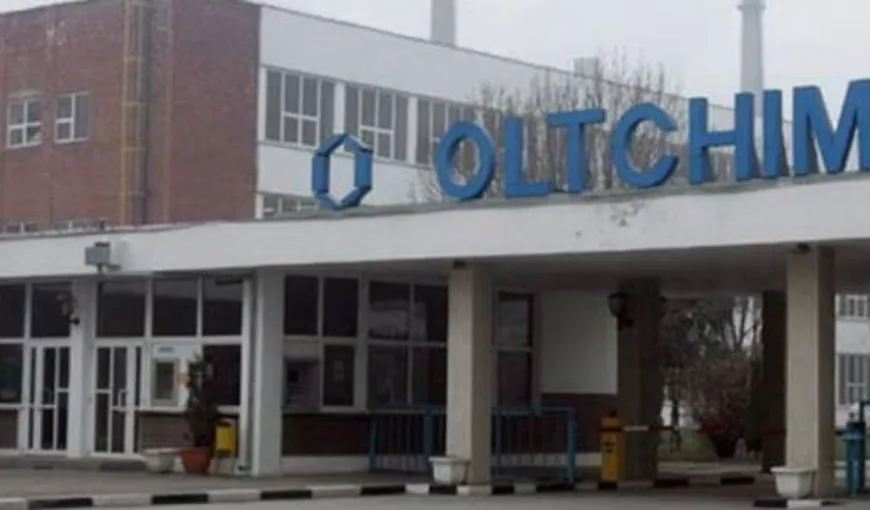 Primarul din Râmnicu-Vâlcea a confirmat că vineri vor fi achitate restanţele salariale la Oltchim