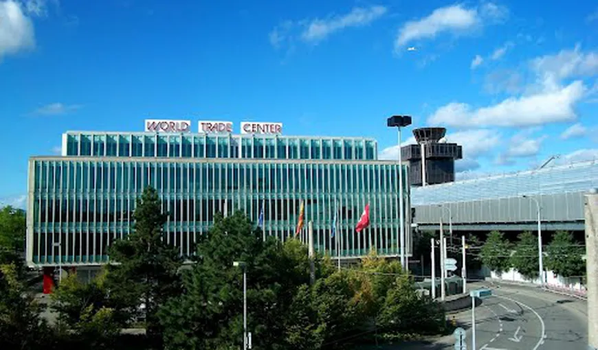 Alertă falsă cu bombă la sediul OMC din Geneva