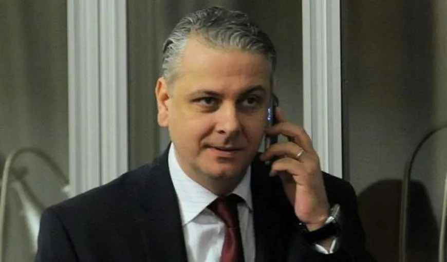 Fostul ministru Cristian Petrescu, noul şef al PMP Bucureşti