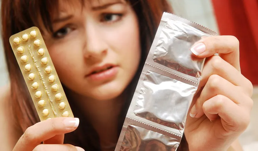 Femeile care folosesc pilula anticoncepţională preferă bărbaţii mai puţin masculini