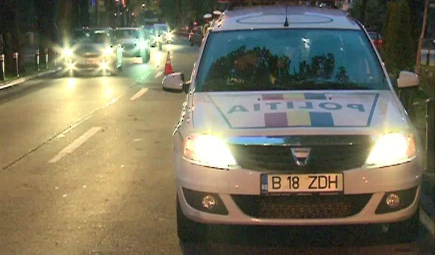 Fost primar PNL, DOSAR PENAL după ce a fost prins în trafic cu o alcoolemie de 1,6 la mie