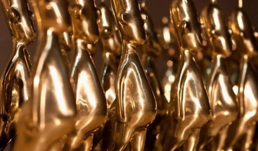 Cine sunt câştigătorii premiilor GOPO 2013, „Oscarurile” cinematografiei româneşti