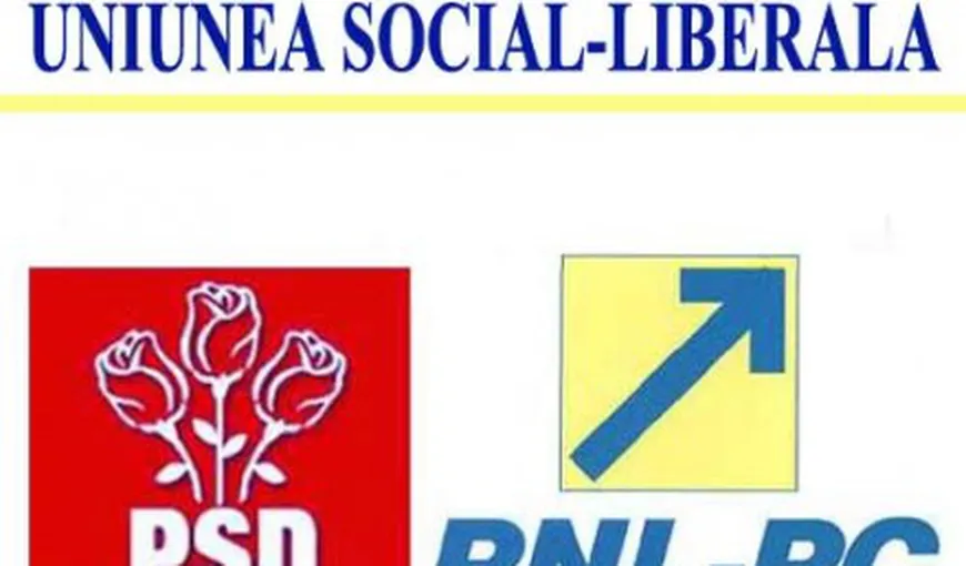 SONDAJ: PSD, peste PNL în intenţiile de vot ale românilor