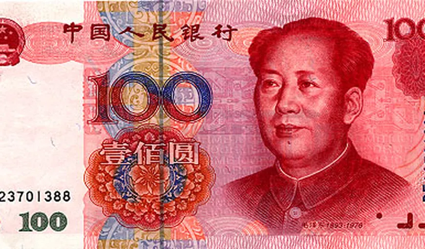 China: Suntem pregătiţi pentru un război valutar